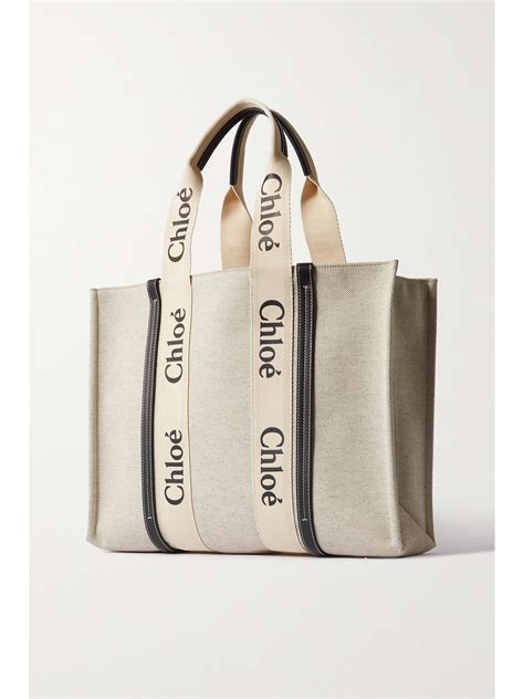 chloe handbags sale australia|chloe canvas beach bag.